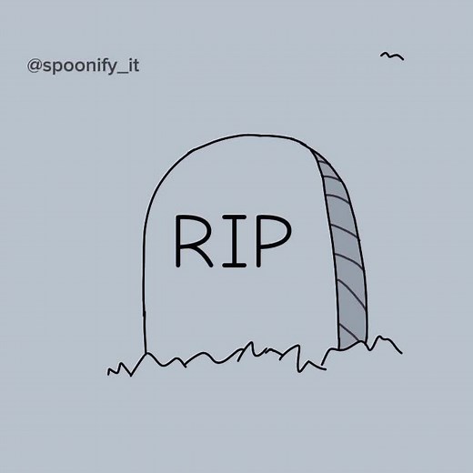 When that one friend always try to cheer you up🤣 CC: @CAM #spoonifyit #animationmeme #animationcomedy #comedy