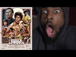 Enter The Dragon (1973) Reaction