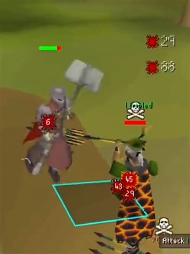 Experience the Thrill of Pking in OSRS