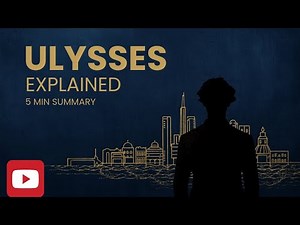 Ulysses Summary: What Actually Happens in James Joyce’s Masterpiece