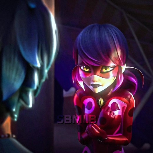 Luka didn't take it well gng (PT 2) #miraculousladybug #miraculousladybugedit #edit #ai #fyp
