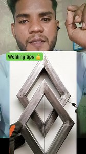 163K views · 2.2K reactions | #keychain welding worker new design | welding worker | Facebook