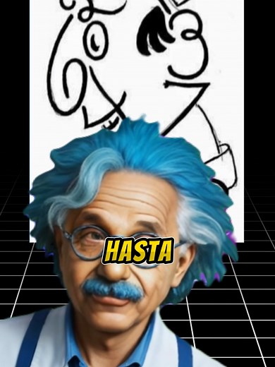Pon a prueba tu visión: ¿Cuántos números ves en la imagen?