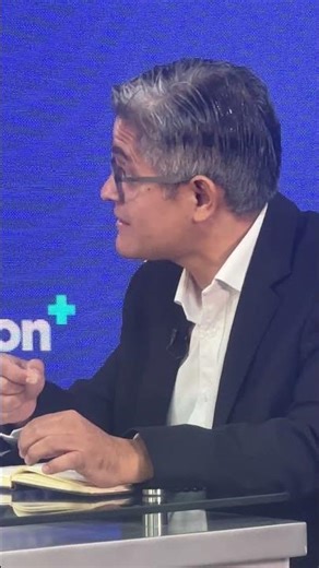 ¿JOSÉ DOMINGO PÉREZ COMETIÓ UN ERROR EN ENTRAR A UNA CARRERA POLÍTICA? | #SINGUION CON RMP