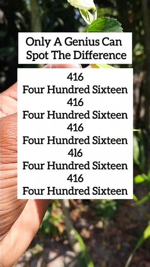 Find the Odd One | Visual Logic Challenge | Ep.1265