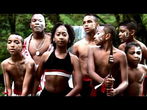 CLIP ZANAKA Maloya !!