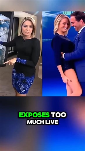 SHOCK TV Host Accidentally Exposes Too Much LIVE, Leaving Viewers 퐖퐚퐭퐜퐡 퐭퐡퐞 퐦퐢퐧퐝-퐛퐥퐨퐰퐢퐧퐠 퐯퐢퐝퐞퐨 퐢퐧 퐭퐡퐞 퐜퐨퐦퐦퐞퐧퐭퐬 퐛퐞퐥퐨퐰  | Prank USA | Facebook