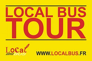 LOCAL BUS | HelloAsso