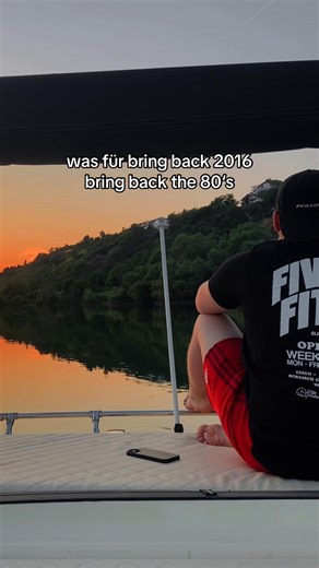 Experience Nostalgia with 80s Yacht Life Adventures