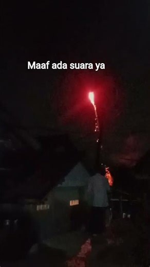 kalian pas malam takbiran ngapain aja komen ya
