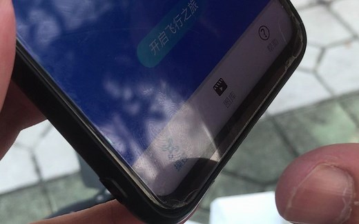 JJRC H78G/H79G室外续航实际测试以及悬停视频