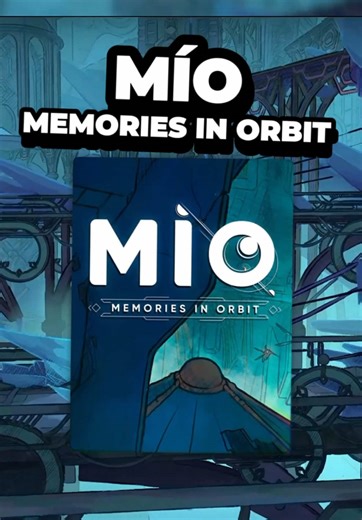 MIO Memories in Orbit es un metroidvania sci-fi donde una nave llamada Vessel está a la deriva, en ruinas, y con parte de su historia desaparecida. La clave para entender qué ocurrió es MIO, un pequeño robot que se mete en sus zonas más profundas antes del apagón total. Exploración tipo laberinto con rutas que se abren al conseguir habilidades de movimiento, combates con guardianes y personalización del estilo con modificadores y componentes. Sale el 20 de enero de 2026 en PS5, Xbox Series, Nint