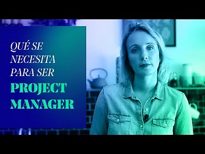 Funciones y skills del project manager