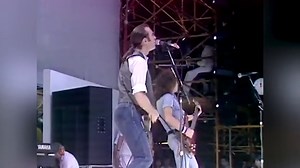 BBC Live Aid at 40 viewers say the same thing minutes in