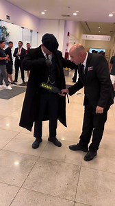 Thomas Shelby e Suas Expressões Duvidosas