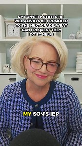 31K views · 128 reactions | Automatic grade promotion without meaningful support risks moving a student forward without truly helping them grow. #SpecialEducationBoss #IEP #StudentSupport #SpecialEducation #EducationMatters | Special Education Boss | Facebook