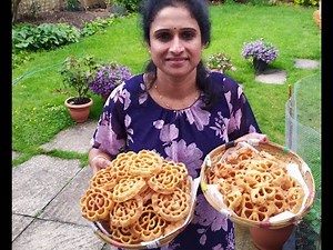 Achappam Recipe | Authentic Kerala Achappam | Quick and easy