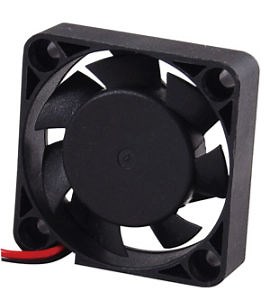 [Hot Item] AC/DC Cooling Fan / Computer Fan (CY201-CY2510)