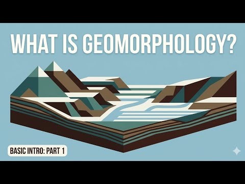 How The Earth ACTUALLY Works | Geography Basics Explained in 8 Mins! 🌍