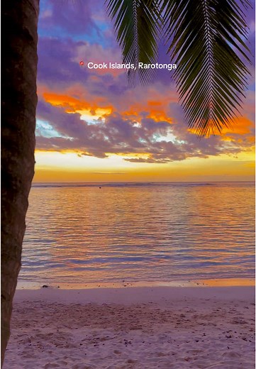 Explore the Stunning Beauty of Rarotonga in the Cook Islands