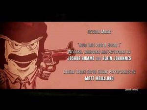 Sanjay and craig heightmare