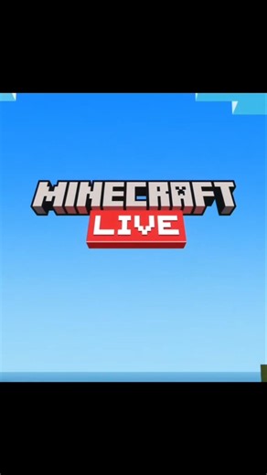 MINECRAFT LIVE UPDATES