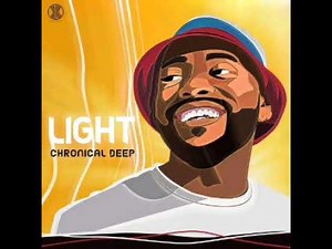 Chronical Deep - Africana Feat. Don Scott