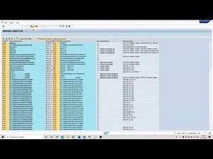 BW to BW4HANA Migration in 5 Minutes