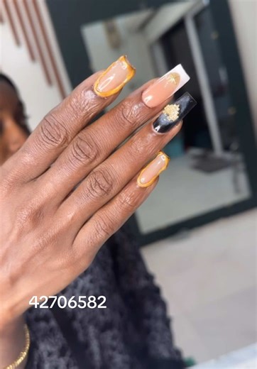 Pose Capsule Permanent Nail Tutorial