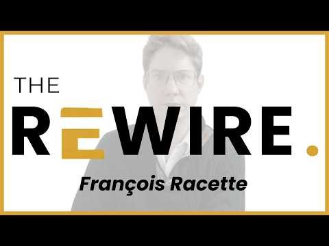 The Rewire: A Neuro Upgrade To Change Your Reality