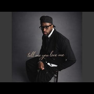 Tell Me You Love Me (Acoustic)