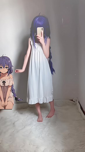 Adorable Cosplay Inspirations for Enthusiasts