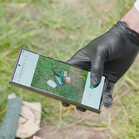 Case Study: Clean Up Australia: Automating Litter Analysis with AI