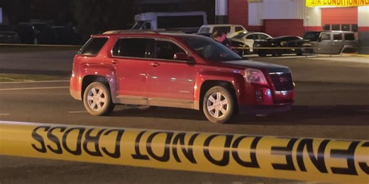 Shooting on Highway 231 and Harrison Ave leaves one dead and another injured