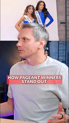 What does it really takes to win a pageant