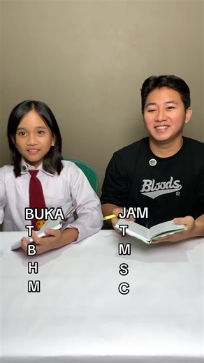 Tebak Kata Seru Bareng Genk Alpha