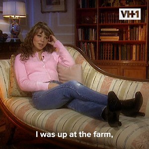 164K views · 6.2K reactions | Merry Christmas, y'all!  My gift to you? None other than Mariah Carey sharing how "All I Want For Christmas Is You" came to be back in 1994  | VH1 | Facebook