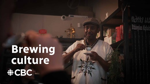 Ethiopian Coffee Ceremonies and Middle Eastern Rituals | Brewing Culture Episode 1