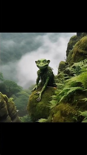 Amazon Rainforest: The Most Beautiful & Mysterious Place on Earth 🌍🌿