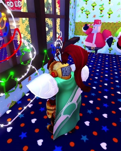 🔫 FPS collapse—Barry fired your shot before you aimed.