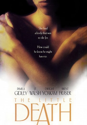 The Little Death streaming: where to watch online?