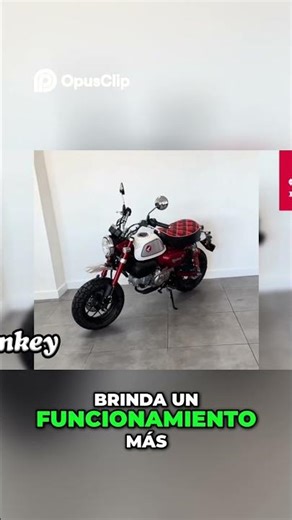 Power and Efficiency! Meet the New Motorcycle!