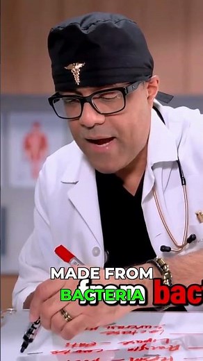 Amylase & lipase: Powering digestion with microbes