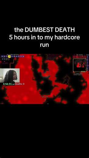 Is There a Hellstone Whip in Terraria?