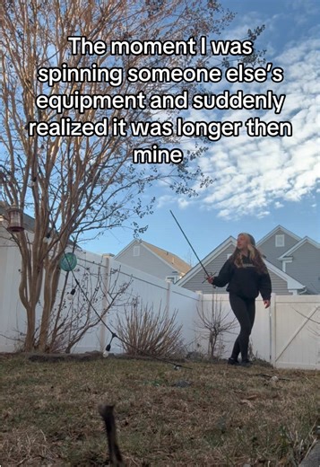 Whoops… it’s ok guys no damage done #sword #stagecombat #colorguard #winterguard #swordspin