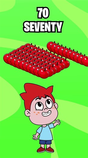 Can you count to 1,000? 🤓🔢 Let's learn numbers and counting together #forkids