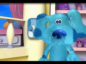 Blue's Room: Blue Talks part 2