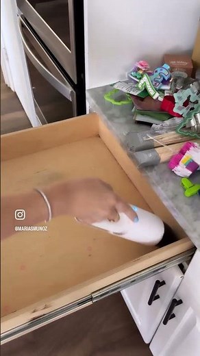 Let’s Set Up My Coffee Bar Part 1 | Coffee Bar Ideas