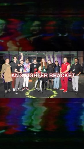 Ultimate Fighting Bots on Instagram: "UFB 5 RECAP BattleBots Arena, Vegas. Direct body-controlled bots with illuminated breakable heads. 8-fighter bracket. Sparks fly… A robot snaps its spine. ⚡️🤖 FIGHTERS: @linustech @thehacksmith @jlaservideo @khanflicks @tech.unicorn @masterameriken @_thekhanlife_ @not_a_simar"