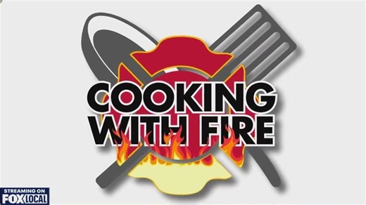 Cooking with Fire: Corned beef and cabbage with the Barrington Fire Department